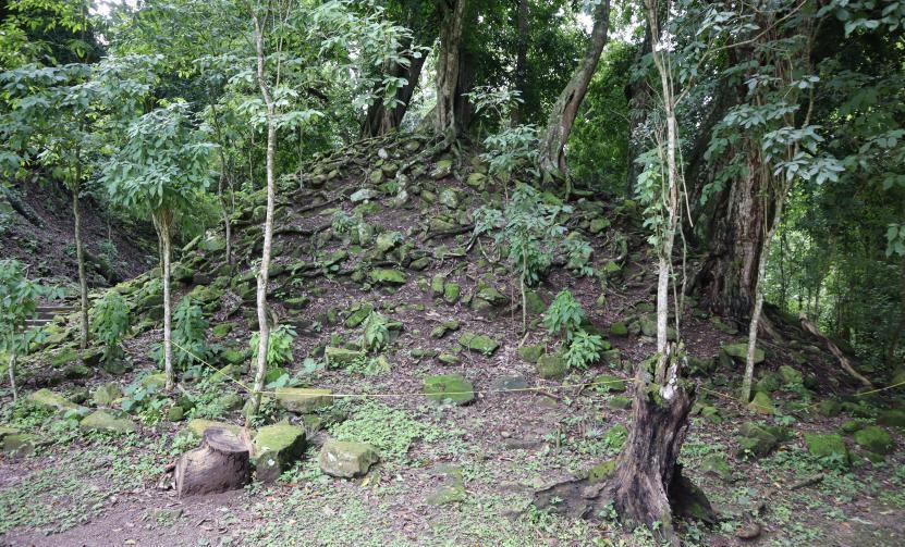 En esta estructura, conocida como el Templo 8, los científicos de la Universidad de Nagoya utilizarán la misma tecnología empleada en las pirámides de Egipto durante la misión ScanPyramids de la cual formaron parte junto con otras entidades internacionales.