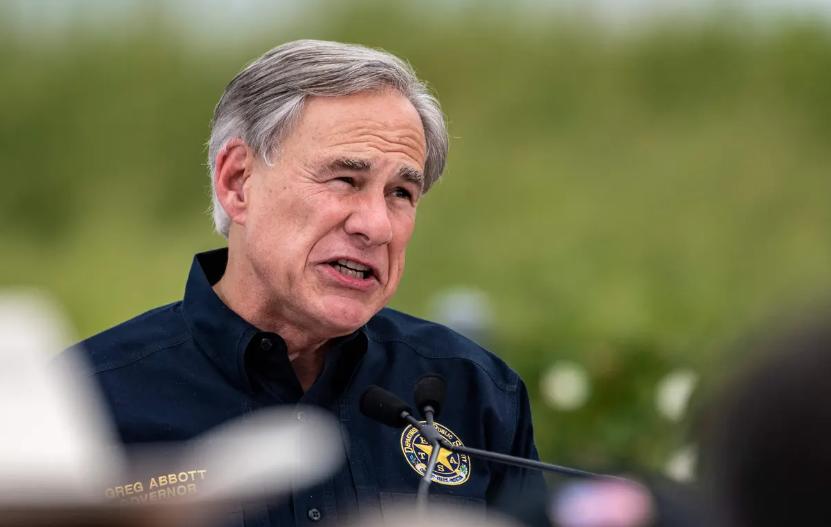 Duras críticas al gobernador de Texas por tildar de “inmigrantes ilegales” a víctimas de masacre