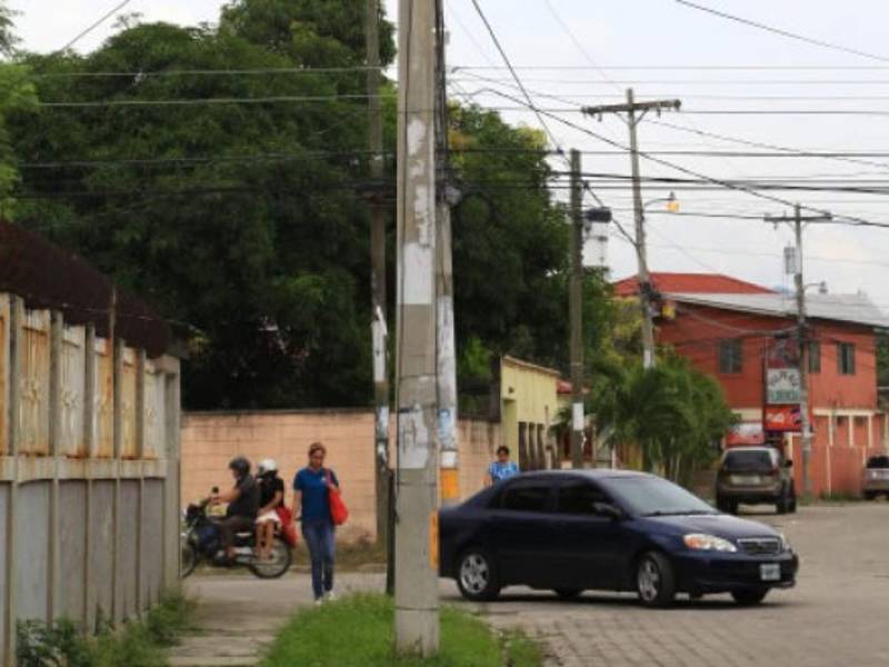 Vecinos de la Villa Florencia piden también más patrullajes en la zona.