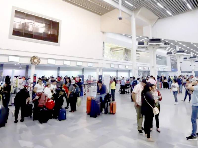 Instituciones claves como el SAN siguen sin nombramientos en la zona norte del país