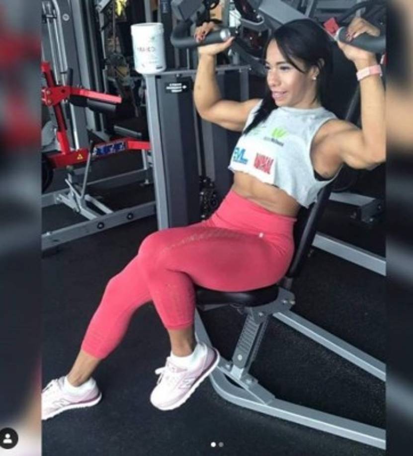 Ivonne es una joven de 28 años, licenciada en Finanzas con máster en Dirección Empresarial.