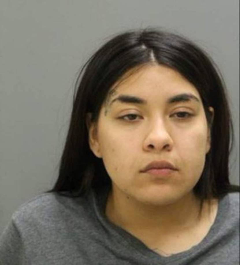 Dessiré Figueroa más el novio de ella serán también juzgados en EEUU.