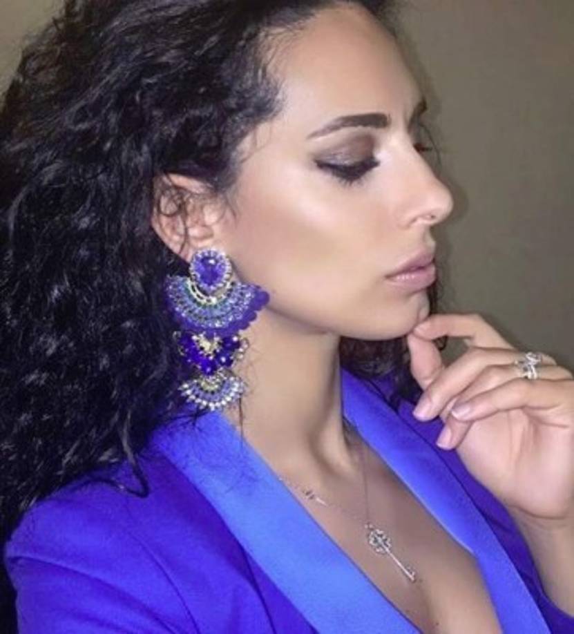 En las redes sociales roba suspiros.