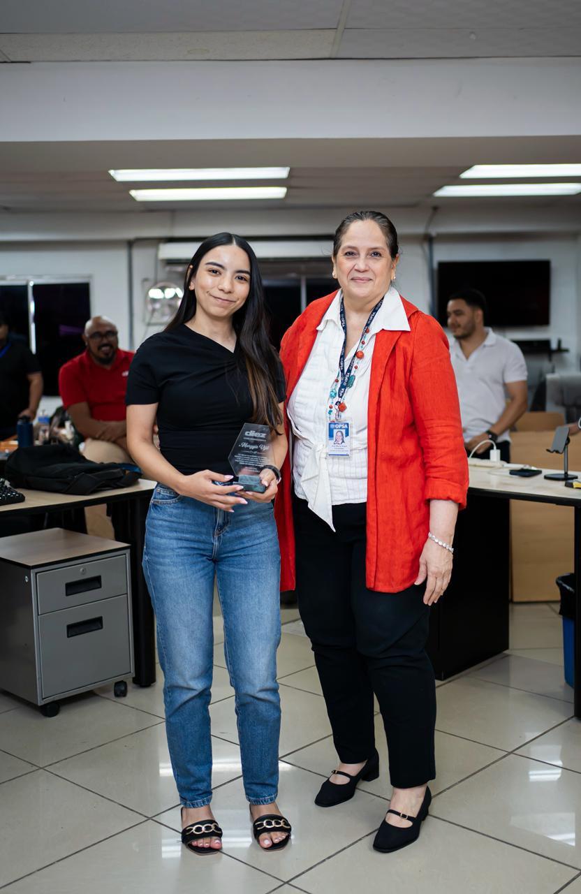 Diario Diez celebra 20 años siendo parte de las mayores gestas deportivas