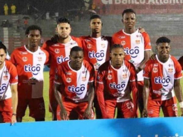 El Vida jugará la próxima campaña por primera vez en su historia en la Liga de Ascenso.