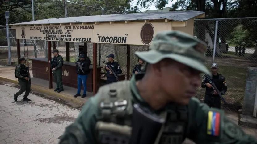 ¿Quién era Niño Guerrero? El temido capo que sembró el terror y fue ultimado por EE UU