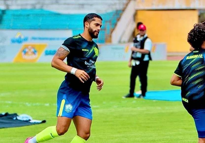Tras el gran partido que se vivió en Olancho, muchos se preguntan, ¿quién es Nelson Muñoz, el jugador que le quitó el invicto al Olimpia.