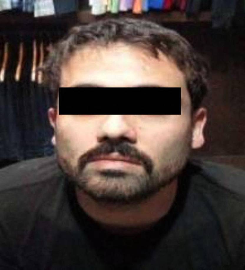 Tras su captura, Ovidio Guzmán fue ingresado al Centro Federal de Readaptación Social (Cefereso) número 1 del Altiplano -conocido también como el penal de Almoloya-, ubicado en el Estado de México, donde también estuvo recluido su padre, quien se fugó de ahí en 2015.