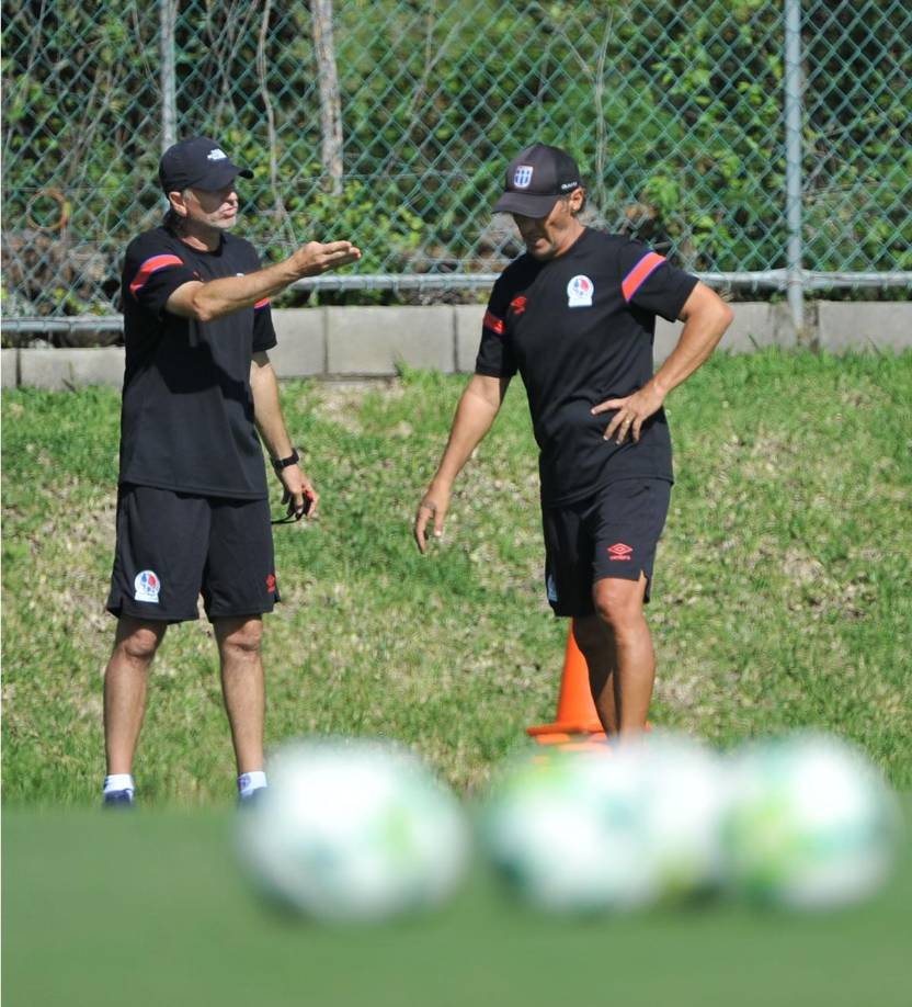 Pedro Troglio pierde así a un jugador que ha sido clave en su equipo en los últimos años.