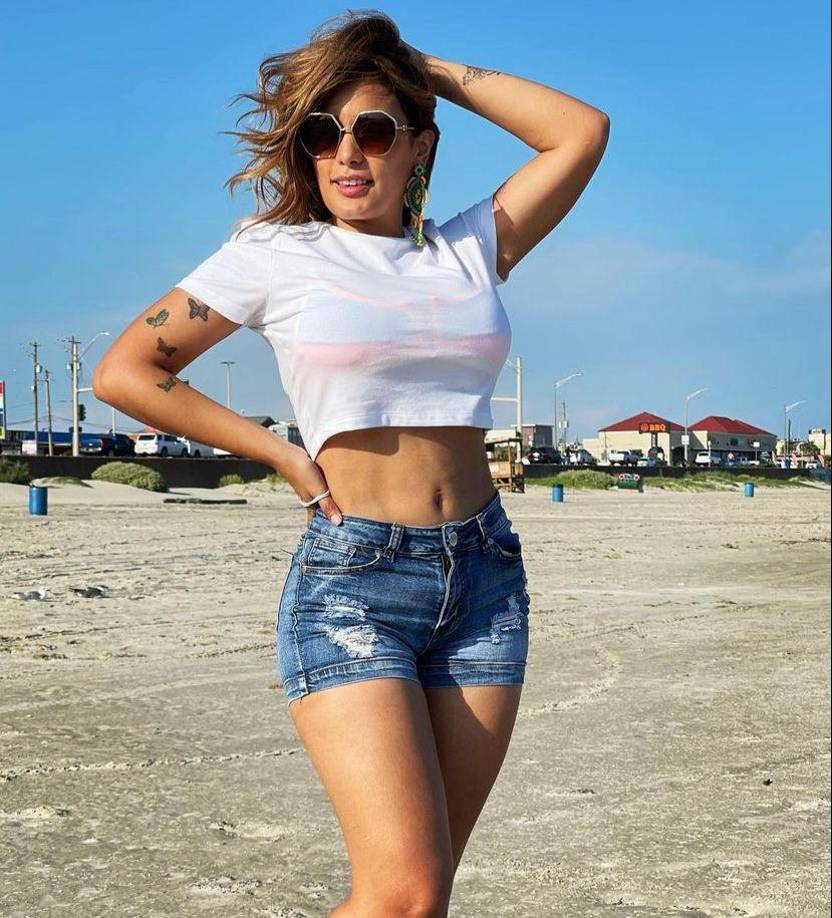 Elsa Oseguera es una reconocida y polémica periodista hondureña. 