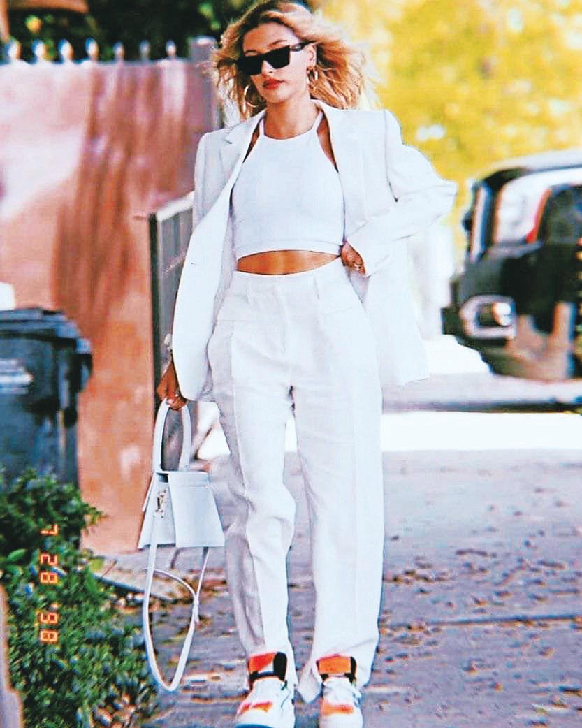 Distintas formas deusar un blazer