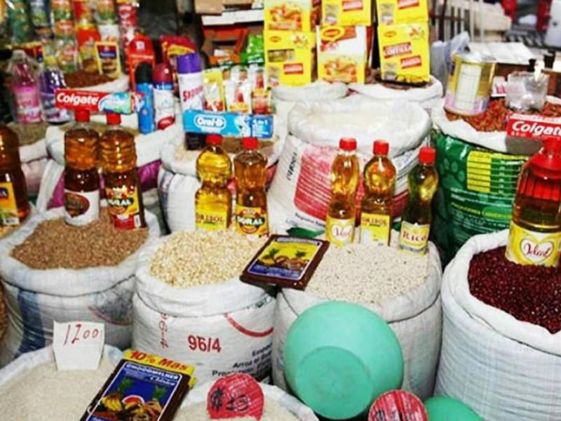 Al pasado 31 de enero la referida <b>CBA </b>se redujo en 10.75 lempiras respecto al precio que tuvo al 31 de diciembre de 2023. Imagen de archivo.