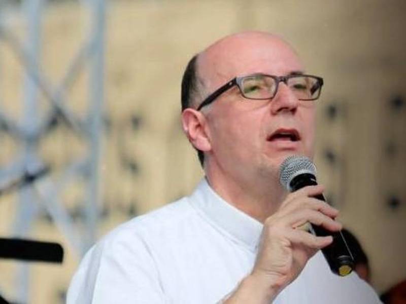 José Vicente Nácher Tatay fue nombrado por El Vaticano como nuevo arzobispo de Tegucigalpa.