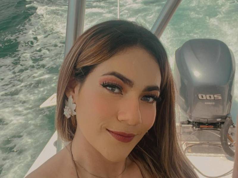 Una mujer fue asesinada a disparos en las últimas horas en San Pedro Sula.