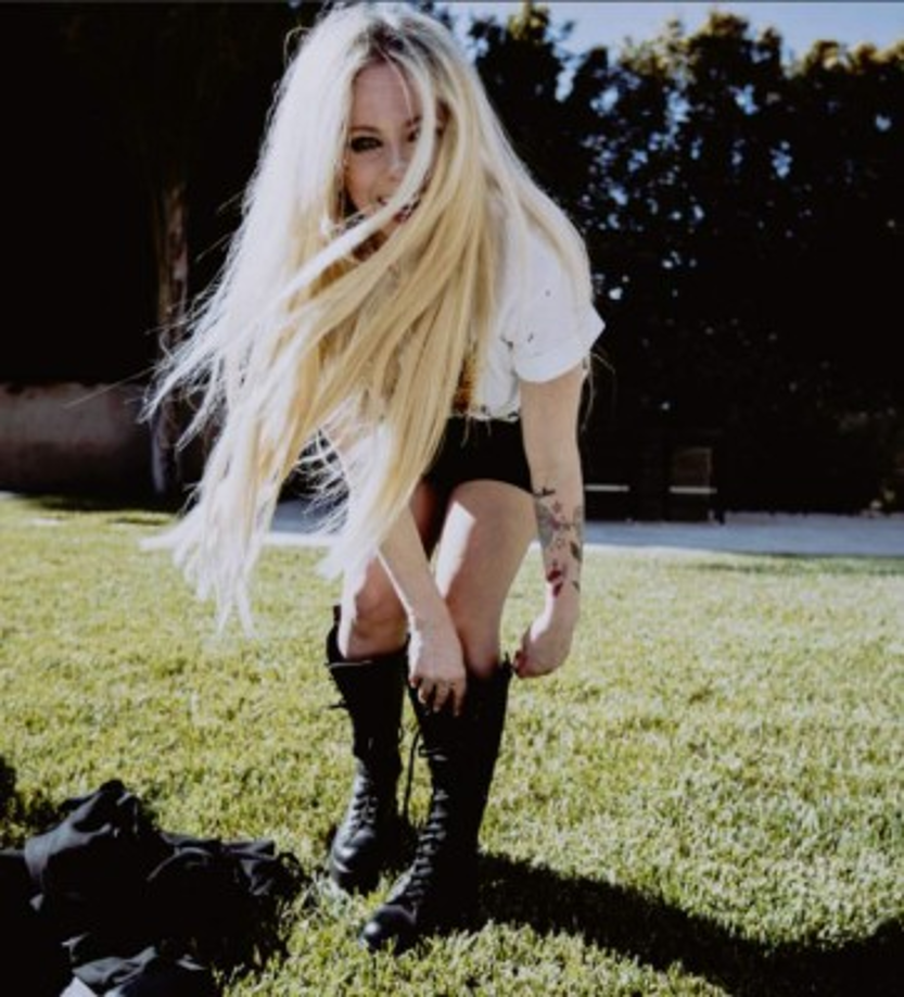 La cantante ahora intenta rehacer su vida sentimental con Phillip Sarofim, un millonario de ascendencia egipcia.