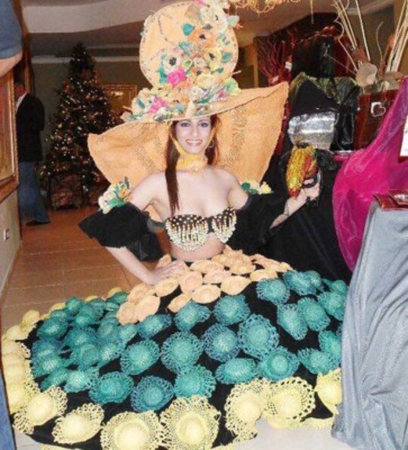 Además logró el Miss Teen Queen International en República Dominicana, no cabe duda sobresalió y destacó a nivel internacional.