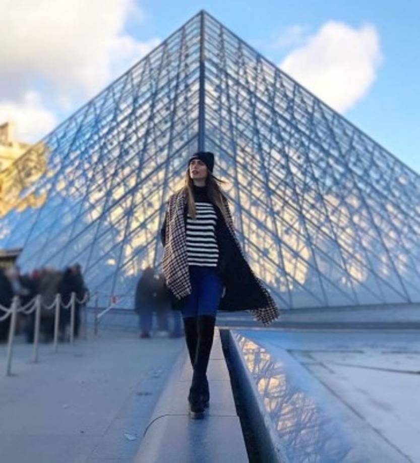 Pero con el final del Miss Universo el camino de Ponce no termina, ya que la modelo pretende continuar con su discurso de equidad de género y la defensa de los derechos LGBTQ.