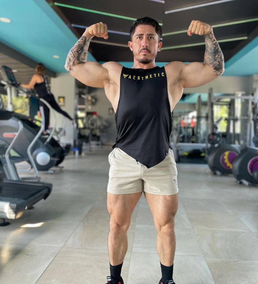 En redes sociales, múltiples mensajes de despedida han resaltado el legado de Christian Flores en el mundo del deporte, lamentando su inesperada partida y exigiendo justicia por su muerte.