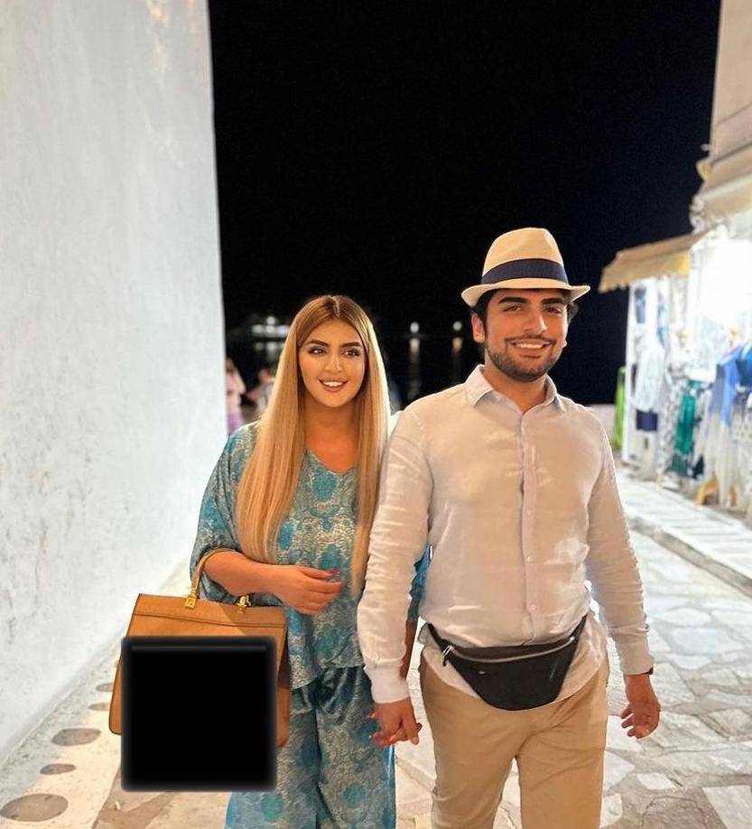 El exesposo de la princesa de Dubái no ha emitido ningún comentario sobre la reciente declaración pública de su exesposa hasta el momento.