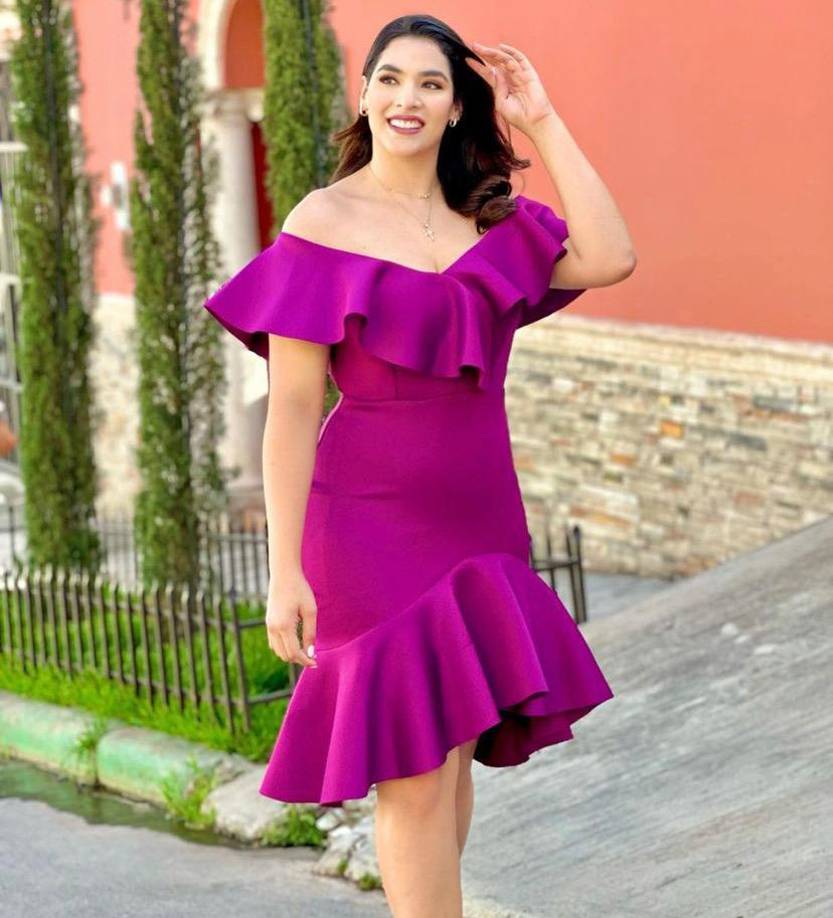 ”Mucha gente cree que Alejandra y yo nos odiamos y nos pasamos matando, pero no, yo a Alejandra la quiero mucho”, dijo Carolina. 