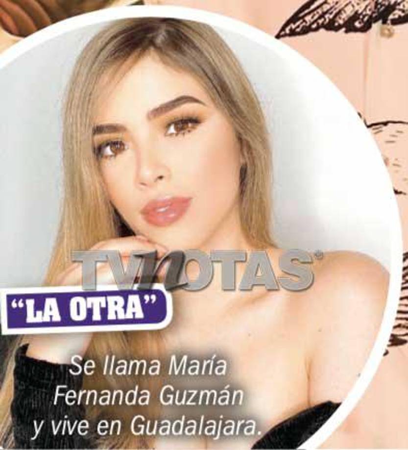 “A ella no le importaba ser ‘la otra’, de hecho, se moría de ganas de subir fotos al lado de Christian para que Belinda se diera cuenta y así se lo quedara de una vez por todas, pero él le pedía que fueran discretos”. 