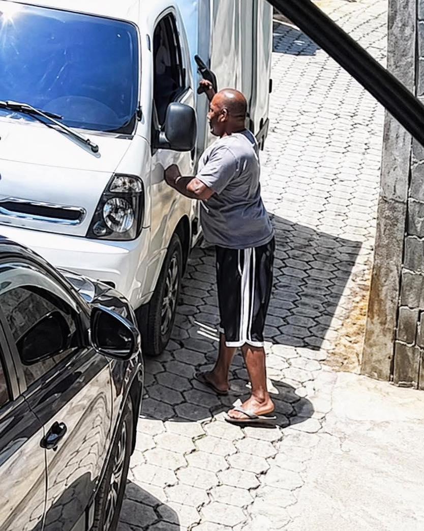 Lubin le pegó un cachazo a conductor y luego le descargaron un arma solo por una vía