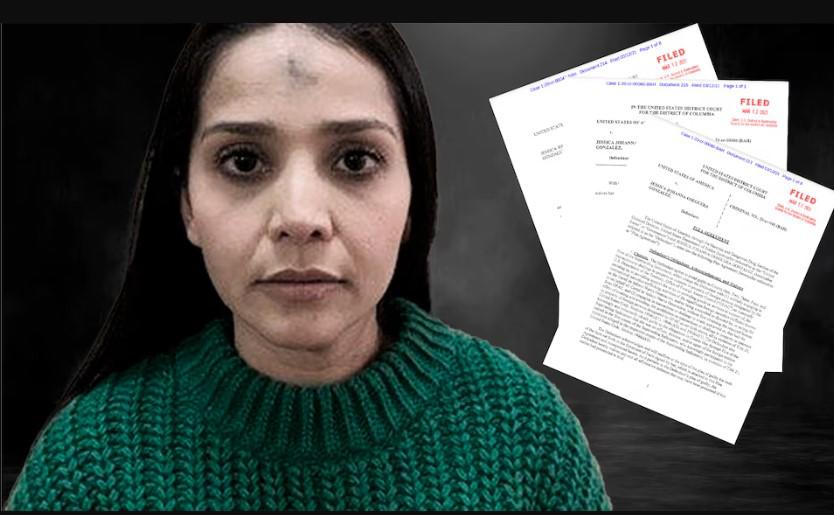 ¿Quién es Rosalinda González Valencia, La Jefa, viuda de El Mencho?