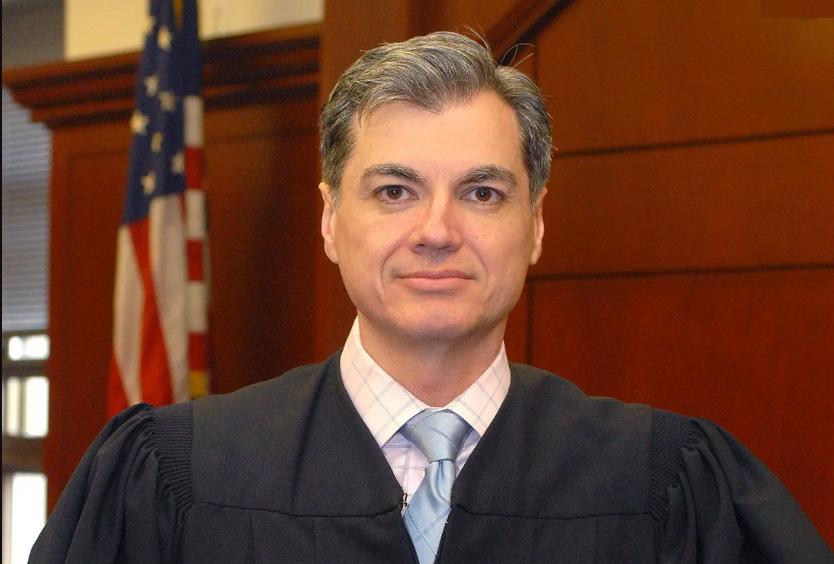 Juez hispano que preside caso contra Trump en Nueva York ha recibido amenazas