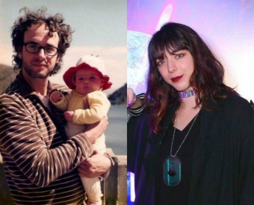 Lisa Cerati es una instagramer que comparte sus viajes alrededor del mundo en la esfera virtual. <br/>