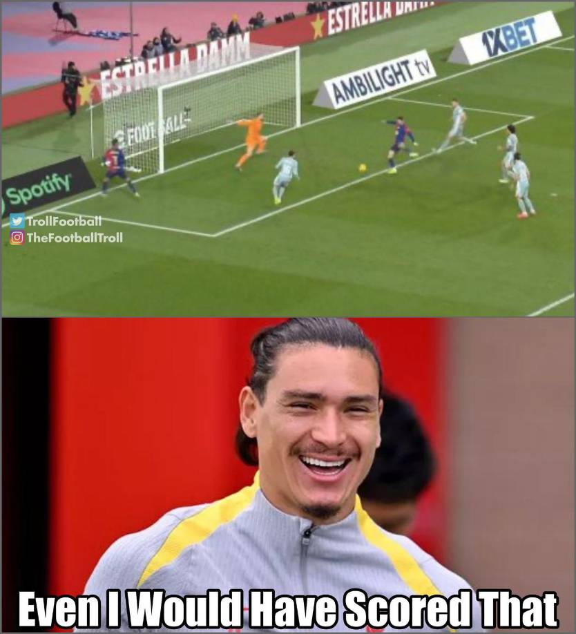 Barcelona es humillado: los crueles memes tras remontada del Atlético