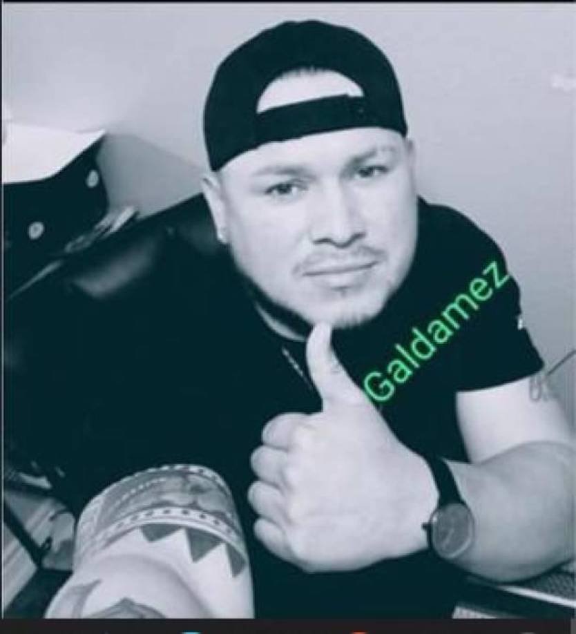 A Edwin Galdámez se le acusa de matar a Bessy Ayala, así como también de ocultar pruebas. Además de enfrentrar dos procesos de deportación por violencia doméstica.