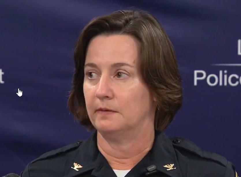 Álvaro y la espeluznante forma en que mató a su hermanita de ocho meses en Virginia