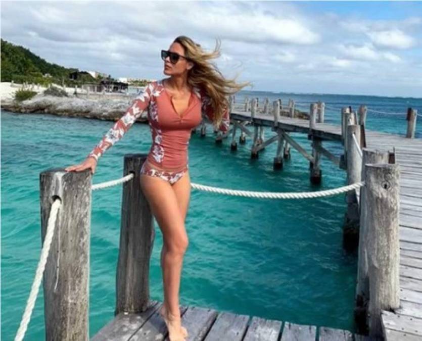 Miroslava Montemayor tiene más de 230 mil seguidores en su cuenta de Instagram.