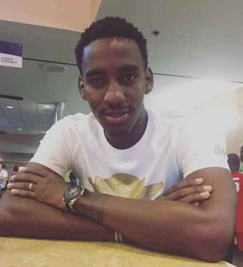 Bryan Róchez cuenta con 23 años y a su corta edad ya ha militado en varios clubes. Salió del Real España, luego pasó al Orlando City y Atlanta United de Estados Unidos, hoy disfruta en el Nacional de la primera de Portugal.