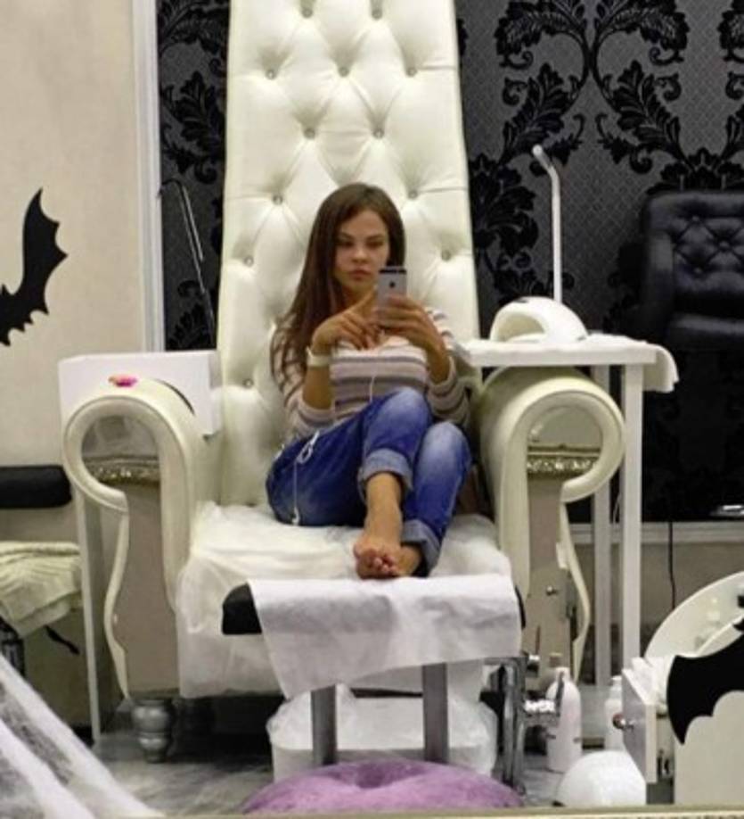 Tanto Washington como Moscú rechazaron públicamente la historia de Vashukevich.