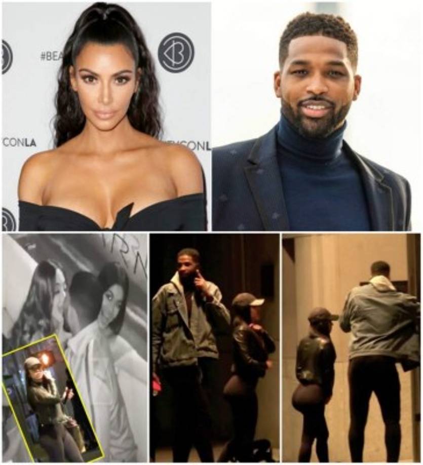 Cuando se trata de polémicas, es imposible no mencionar a la siempre conflictiva familia Kardashian, aunque en este caso las frecuentes discusiones entre los miembros del clan dieron paso a la formación de un frente unido para criticar al deportista Tristan Thompson después de que se revelara que le había sido infiel a Khloé poco antes de que ella diera a luz al primer retoño de la pareja. <br/><br/>Kim Kardashian fue sin duda la más expresiva a la hora de mostrar su indignación y el comprensible enfado de todo el clan.<br/>