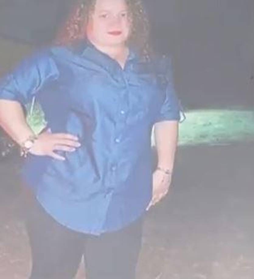 En la casa donde Dina residía se vendía comida y era un lugar muy frecuentado, en su mayoría, por gente desconocida para la familia de Cartagena. 