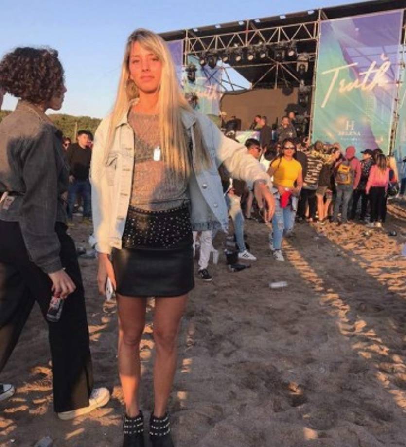 Luego de varios estudios recibió el diagnóstico: una cuadriplejia ocasionada por la ruptura en una vértebra y una lesión medular.