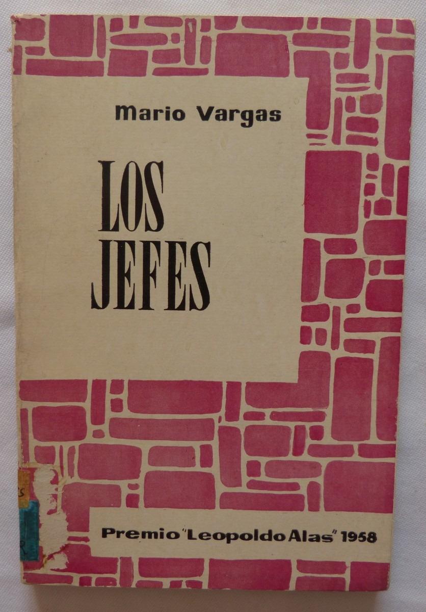 10 libros de Mario Vargas Llosa que debería de leer