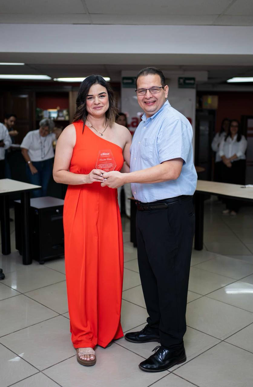 Diario Diez celebra 20 años siendo parte de las mayores gestas deportivas