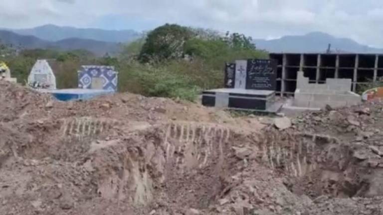 Olancho se ha convertido en los últimos días en uno de los departamentos con más cifras mortales por covid-19 en Honduras. Foto cortesía: Hoy Mismo