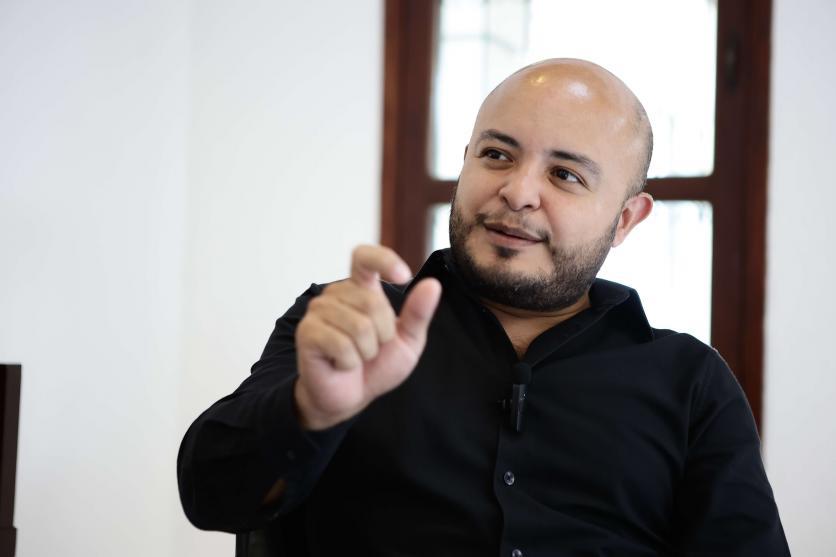 La Orquesta Filarmónica de SPS realizará una gira por Europa