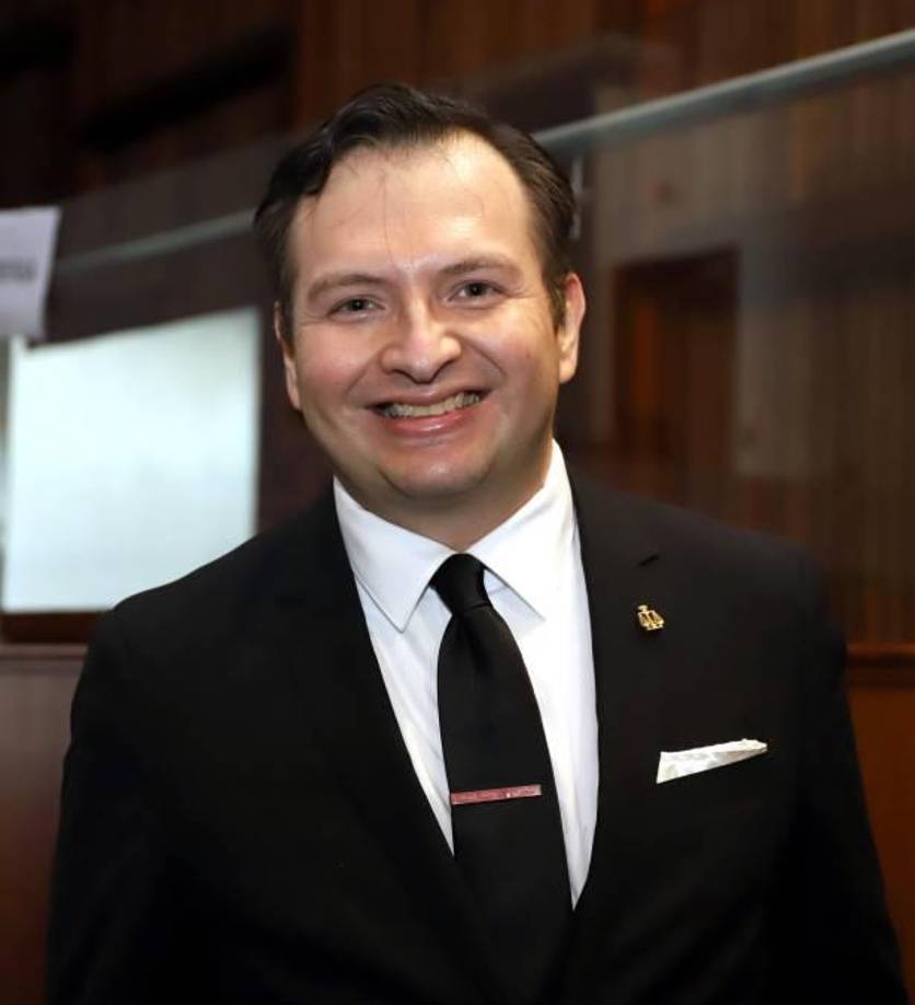 PSH presenta su nómina de aspirantes a Corte Suprema de Justicia