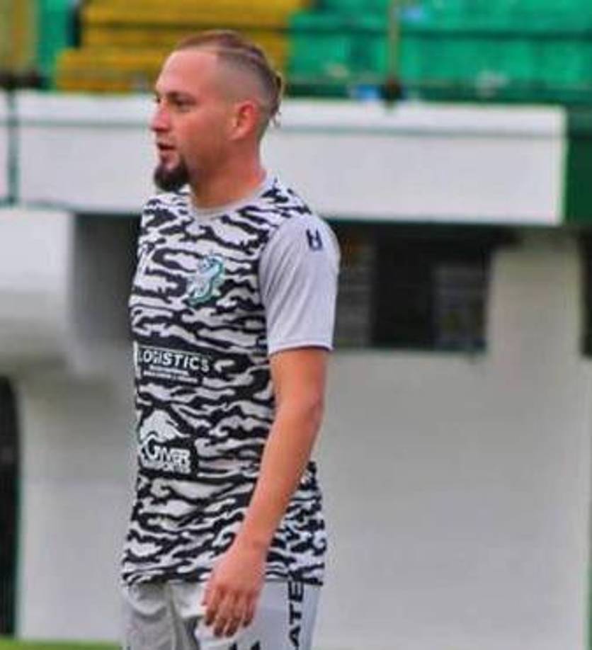 El Club Deportivo Vida se ha interesado en poder fichar al mediocampista Ilce Barahona, quien descendió con Platense en el Clausura 2022.