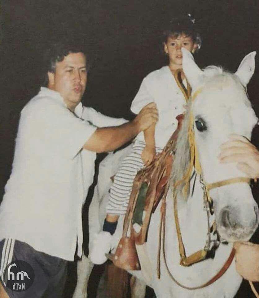 El triste final de doña Hermilda Gaviria, la mamá de Pablo Escobar