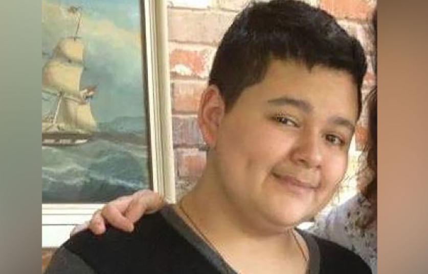 Policía de Houston dice que el joven Rudy Farías no estuvo desaparecido 8 años