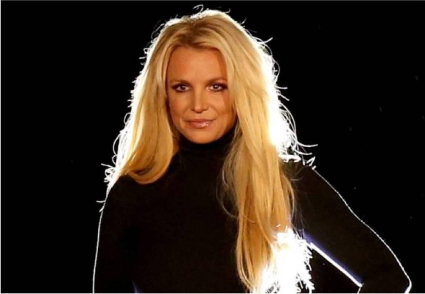 Explosivas declaraciones de Britney: 'Soy una esclava, mi padre debería estar en la cárcel”