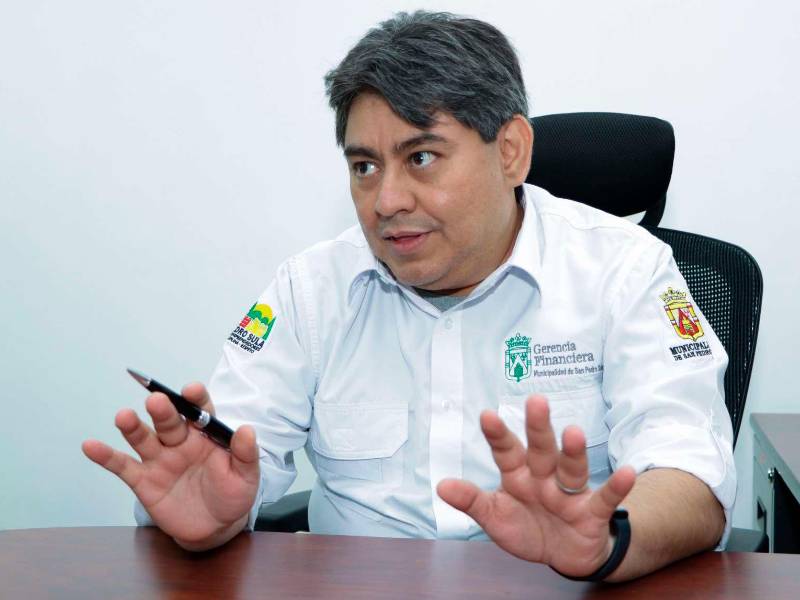 “La auditoría internacional estará lista en diciembre”: Fernando Ruiz