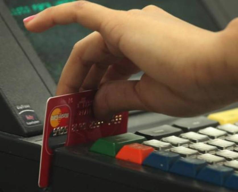 Extranjeros reclutan a hondureños para clonar tarjetas bancarias