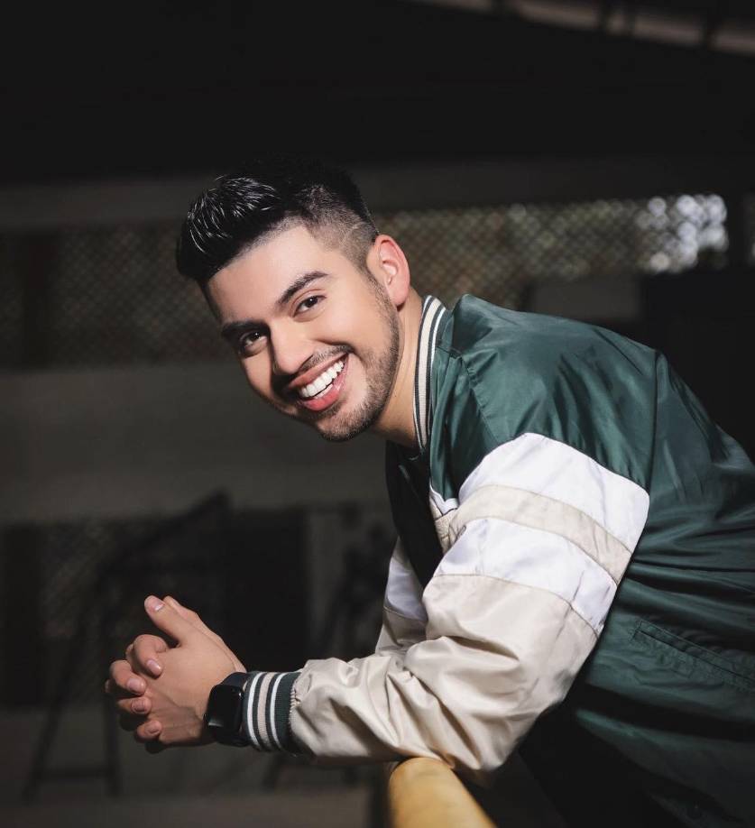 Su repentino movimiento dejó con los corazones rotos a miles de fans de Enamorado. Pero, ¿qué ha dicho él sobre su decisión?